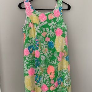 Lily Pulitzer dress
